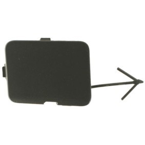 Achetez des Recouvrement de pare-chocs, dispositif d'attelage BLIC 5513-00-1306920Q à prix pour 12,03 €