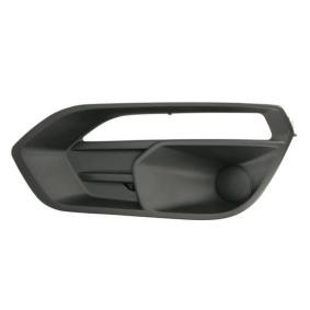 Rahmen, Nebelscheinwerfer 5703-05-3084999P
