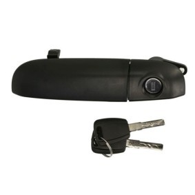 Achetez des Poignée de porte BLIC 6010-07-0335401PP à prix pour 64,84 €