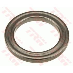 Compre Rolamento de rolos, suporte apoio do conj. mola / amortecedor da TRW JFB101 a um preço baixo por 56,48 €