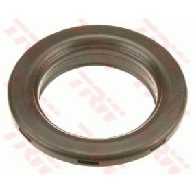 Compre Rolamento de rolos, suporte apoio do conj. mola / amortecedor da TRW JFB105 a um preço baixo por 59,08 €
