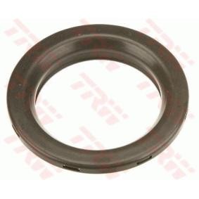 Acquista Cuscinetto volvente, Supporto ammortizz. a molla da TRW JFB106 a buon mercato per soli 48,86 €