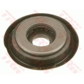 Compre Rolamento de rolos, suporte apoio do conj. mola / amortecedor da TRW JFB108 a um preço baixo por 11,38 €