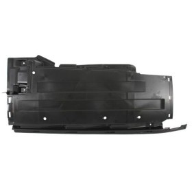 Achetez des Cache moteur BLIC 6601-02-0035983P à prix pour 59,68 €