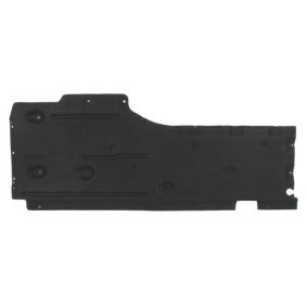Motorabdeckung 6601-02-0062981P