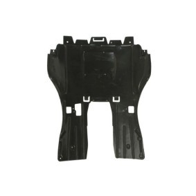Achetez des Cache moteur BLIC 6601-02-0526881P à prix pour 124,40 €