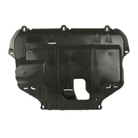Achetez des Cache moteur BLIC 6601-02-2533863P à prix pour 60,62 €