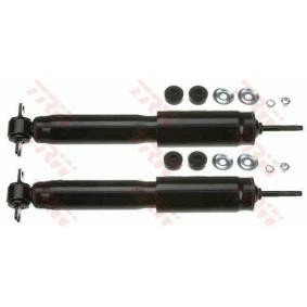 Stoßdämpfer JGE208T für L 200 (K7_T, K6_T) für 134,32 CHF