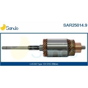 Anlasser 6040A08.0
