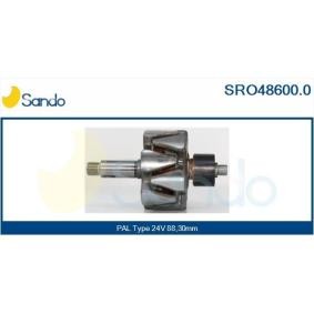 Rumpfgruppe, Lader SCH73133.7