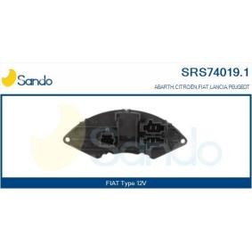 Rumpfgruppe, Lader SCH77040.7