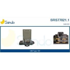 JEEP Rumpfgruppe Turbolader von SANDO