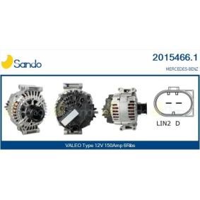 Køb Reguleringsventil, kompressor af SANDO SCV42002.0 til den lave pris 681,93 DKK