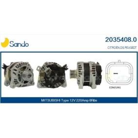 Zündspule SIC74043.0
