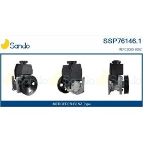 Compre Módulo de comando, ar condicionado da SANDO SRS73031.0 a um preço baixo por 67,11 €
