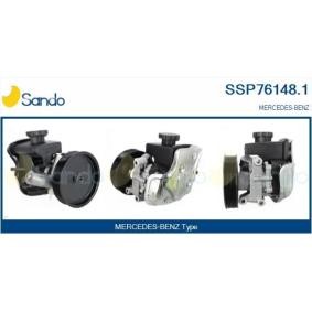 Compre Módulo de comando, ar condicionado da SANDO SRS73032.0 a um preço baixo por 33,94 €