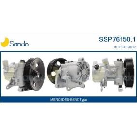 Compre Módulo de comando, ar condicionado da SANDO SRS73033.0 a um preço baixo por 62,10 €