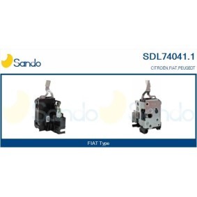 Lenkgetriebe SSB75308.1 für MINI