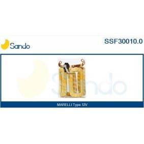Köp Turboaggregat av SANDO STC70027.7 till det låga priset 9718,38 kr