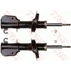 Stoßdämpfer JGM186T von TRW günstig für 279,97 € online kaufen