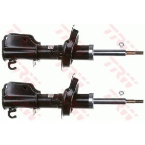Stoßdämpfer JGM187T von TRW günstig für 69,37 € online kaufen