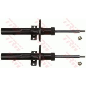 Stoßdämpfer JGM307T für Ibiza IV Schrägheck (6J5, 6P1) für 55,11 CHF