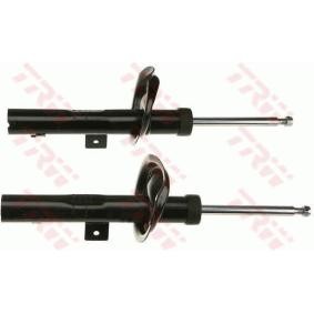 Stoßdämpfer JGM3154T für 206 Schrägheck (2A/C) für 69,79 CHF