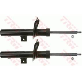 Stoßdämpfer JGM3789T für 206 Schrägheck (2A/C) für 72,46 CHF