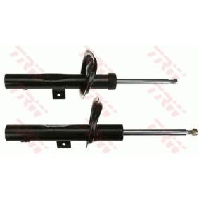 Stoßdämpfer JGM3801T für 206 Schrägheck (2A/C) für 69,94 CHF