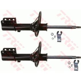 Stoßdämpfer JGM489T von TRW günstig für 170,78 € online kaufen