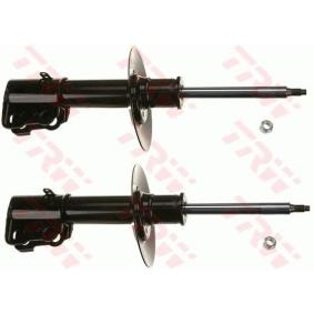 Stoßdämpfer JGM509T von TRW günstig für 272,46 € online kaufen