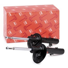 Stoßdämpfer JGM7934T für 207 SW (WK_) für 88,41 CHF