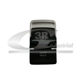 Acquista Interruttore, Attivazione freno stazionamento da 3RG 11703 a buon mercato per soli 34,23 €