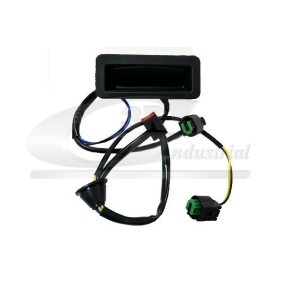 Comprar Conmutador, Desbloqueo tapa maletero de 3RG 28803 a bajo precio de 45,96 €