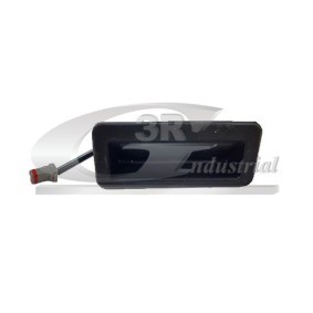 Comprar Conmutador, Desbloqueo tapa maletero de 3RG 28804 a bajo precio de 45,96 €