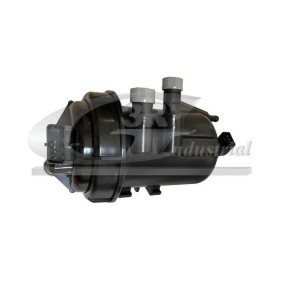 Achetez des Filtre à carburant 3RG 97902 à prix pour 76,67 €