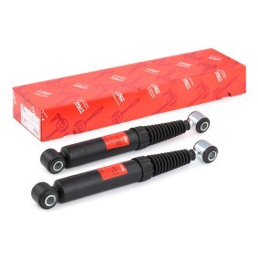 Stoßdämpfer JGT253T von TRW günstig für 27,68 € online kaufen