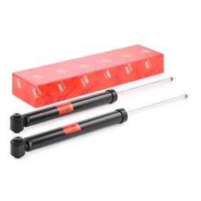 Stoßdämpfer JGT269T von TRW günstig für 35,26 € online kaufen
