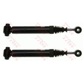 Stoßdämpfer JGT304T für 206 Schrägheck (2A/C) für 41,07 CHF