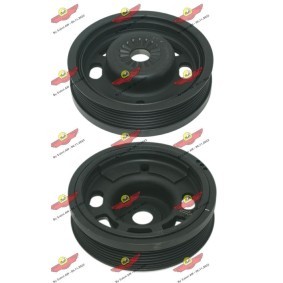 Acquista Puleggia cinghia albero a gomiti da AUTOKIT 03.90388 a buon mercato per soli 110,70 €