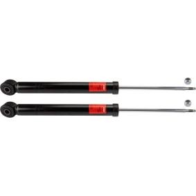 Stoßdämpfer JGT451T für A3 Schrägheck (8P1) für 55,17 CHF