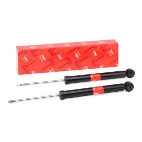 Stoßdämpfer JGT467T von TRW günstig für 45,11 € online kaufen
