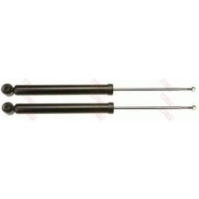 Stoßdämpfer JGT586T von TRW günstig für 43,01 € online kaufen