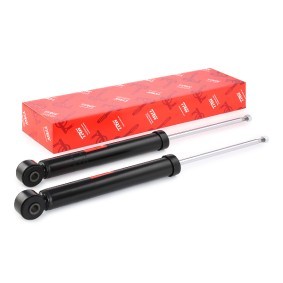 Stoßdämpfer JGT589T von TRW günstig für 51,44 € online kaufen