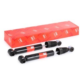 Stoßdämpfer JGT599T für 206 Schrägheck (2A/C) für 27,22 CHF