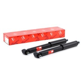 Stoßdämpfer JGT606T von TRW günstig für 35,43 € online kaufen