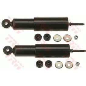 Stoßdämpfer JHE266T für L 200 (K7_T, K6_T) für 59,29 CHF