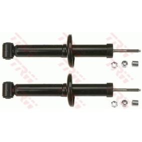 Stoßdämpfer JHS106T für Felicia I Pickup (6UF, 6U7) für 52,37 CHF