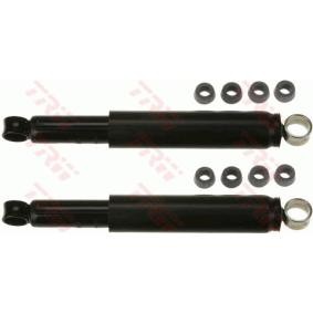 Stoßdämpfer JHT102T von TRW günstig für 47,83 € online kaufen