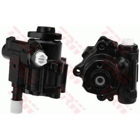 Servopumpe JPR107 für SKODA
